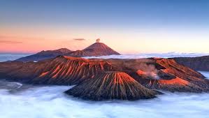 Gunung Bromo